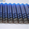 Polycarbonate Corrugated Sheet 