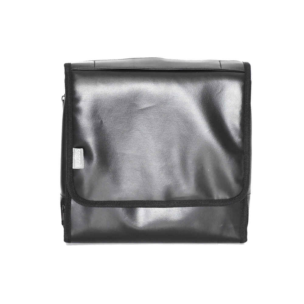 Custom Large Hanging Foldable Toiletry Bag for Travel