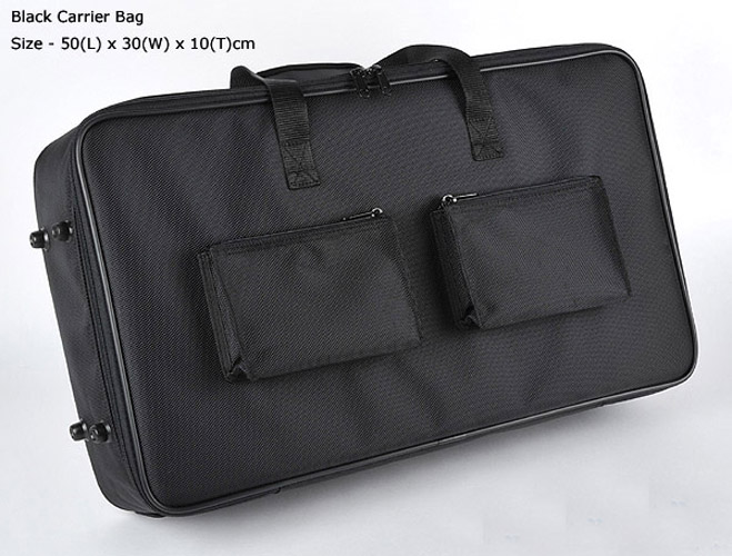 Nylon Polyester Musical Instrument Carry Backpack Tool Carrier Bag from ...