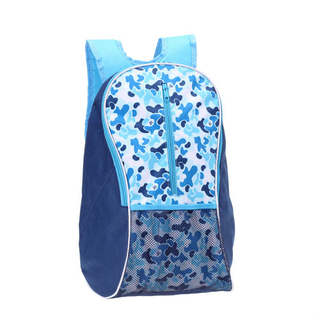 Kids School Bag Travel Outdoor Backpack for College Daily