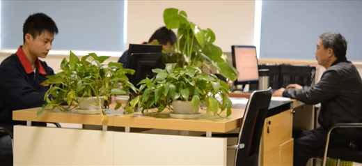 Taicang HongHai Precision Machinery Co., Ltd