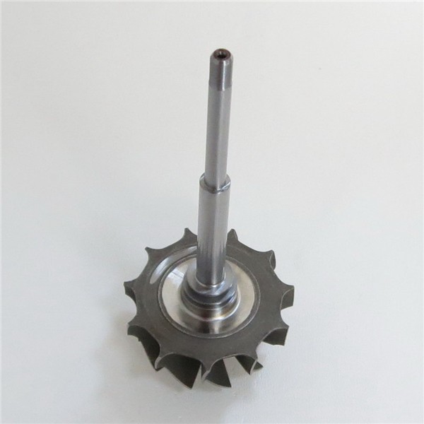 RHF4V(VJ30/VJ32) Turbine wheel shaft