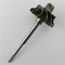 K14 Turbine wheel shaft
