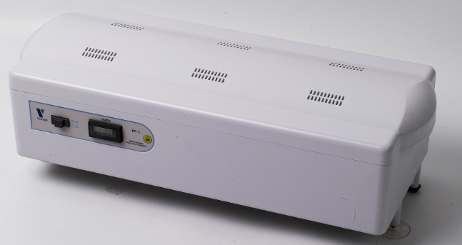 Neonate Bilirubin Phototherapy Equipment (model YG-1)