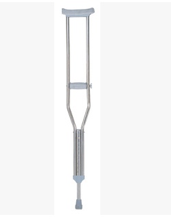High Quanlity Stainless Steel Crutch for Walker