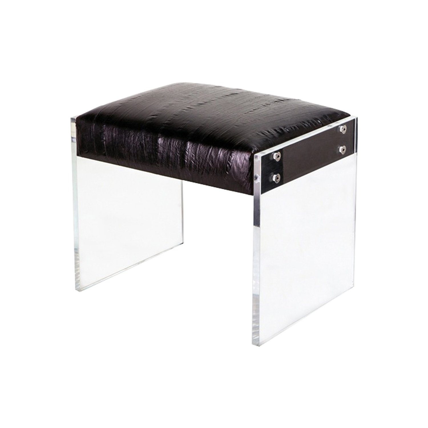 Modern Acrylic Clear Counter Sex Stool Shower Bar Stool Shenzhen Buy Acrylic Furniture Shower 4204