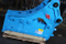 hydraulic hammer breaker excavator attachments