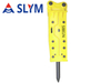 Digger Hydraulic Rock Hammer for 20t Excavator Hydraulic Breaker Hammer Manufacturer China