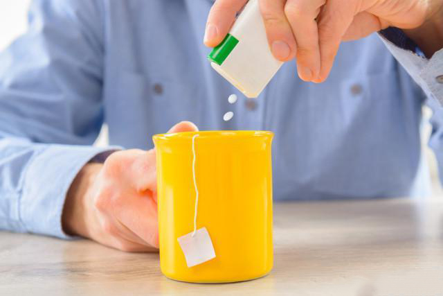 أريد استخدام التحلية، أي منها يجب أن يختار المرضى السكري