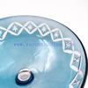 Ice Cream Bowls High Quality Glass Food Grade Customized Bowl for Dessert Salad Fruit