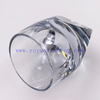 High Quality Handmade Crystal Glass Cup Whiskey Wine Cup for Decoration
