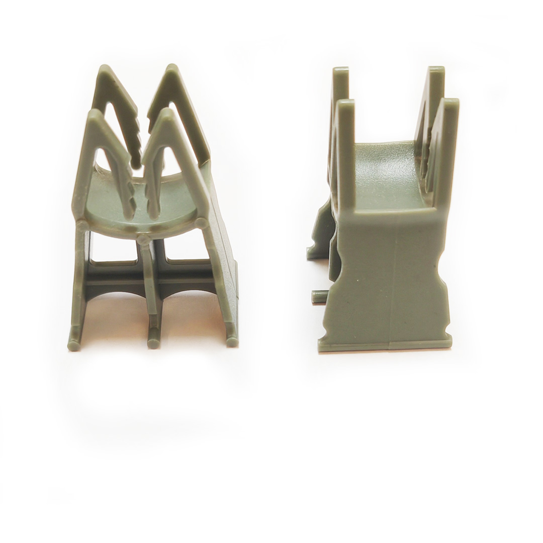 Platform plastic spacer SP0256B