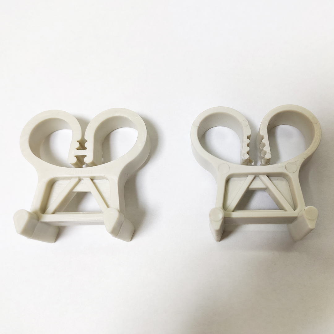 Platform plastic spacer SP0255B