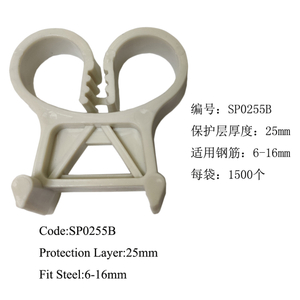 Platform plastic spacer SP0255B