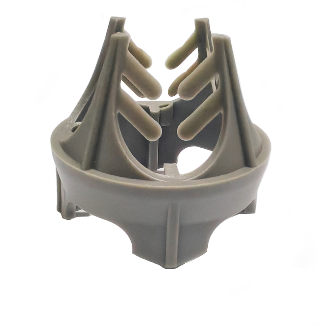 Platform plastic spacer SP0207B
