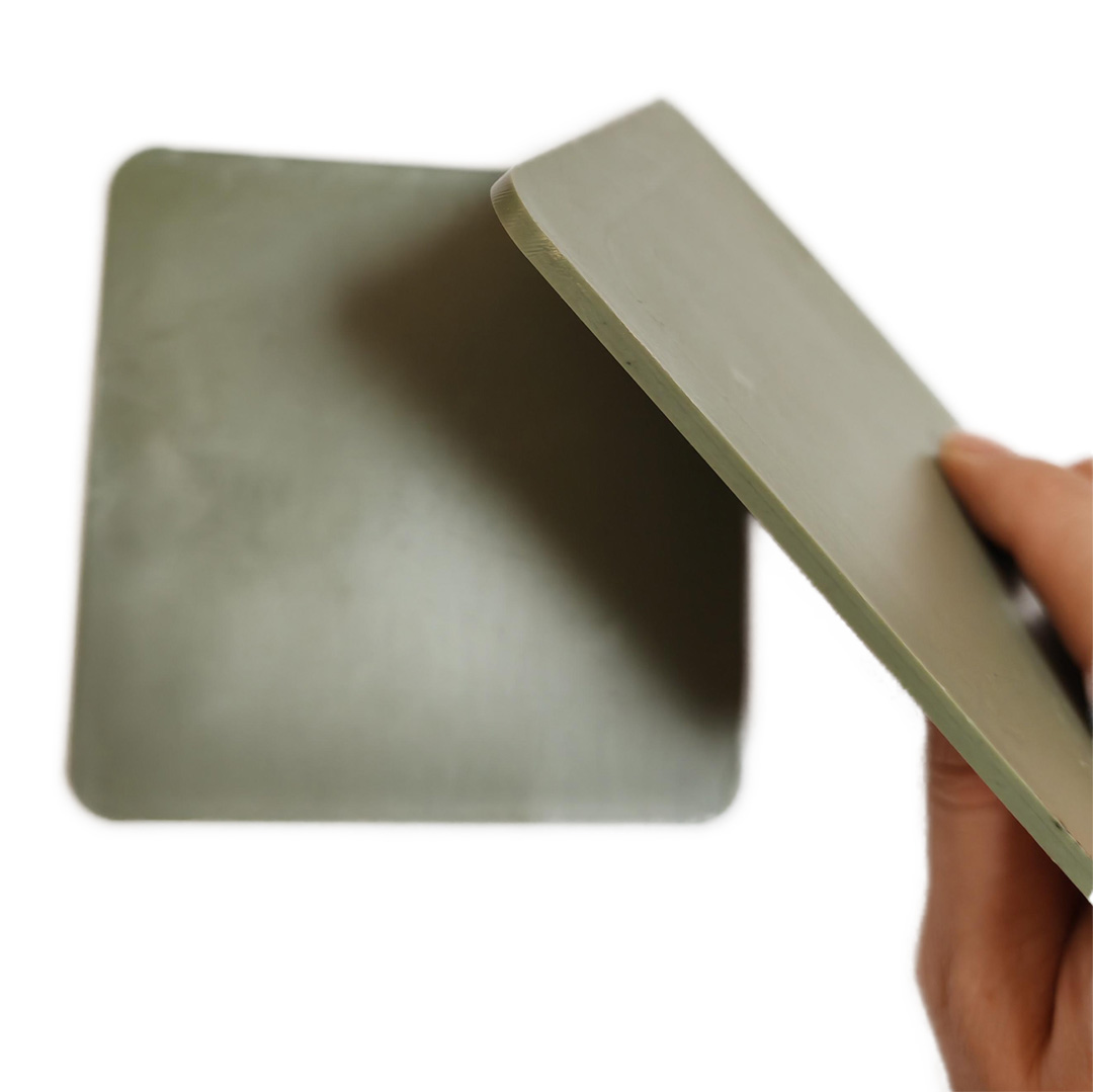 100X100X3mm PP Plastic Shims, for Levelling Concrete Precast Panel, Transportable Buildings