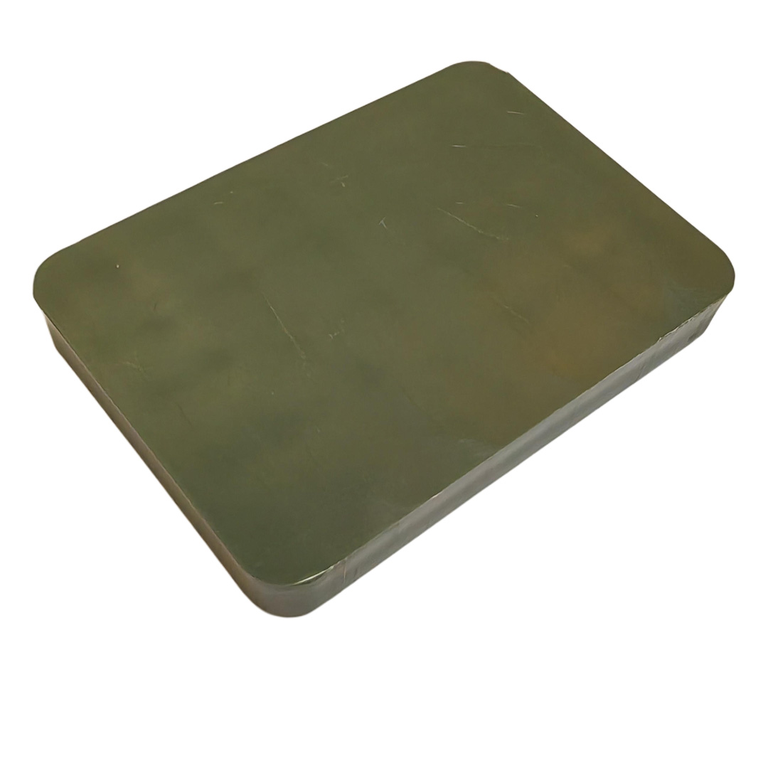 100X70X12mm PP Plastic Shims, for Levelling Concrete Precast Panel, Transportable Buildings