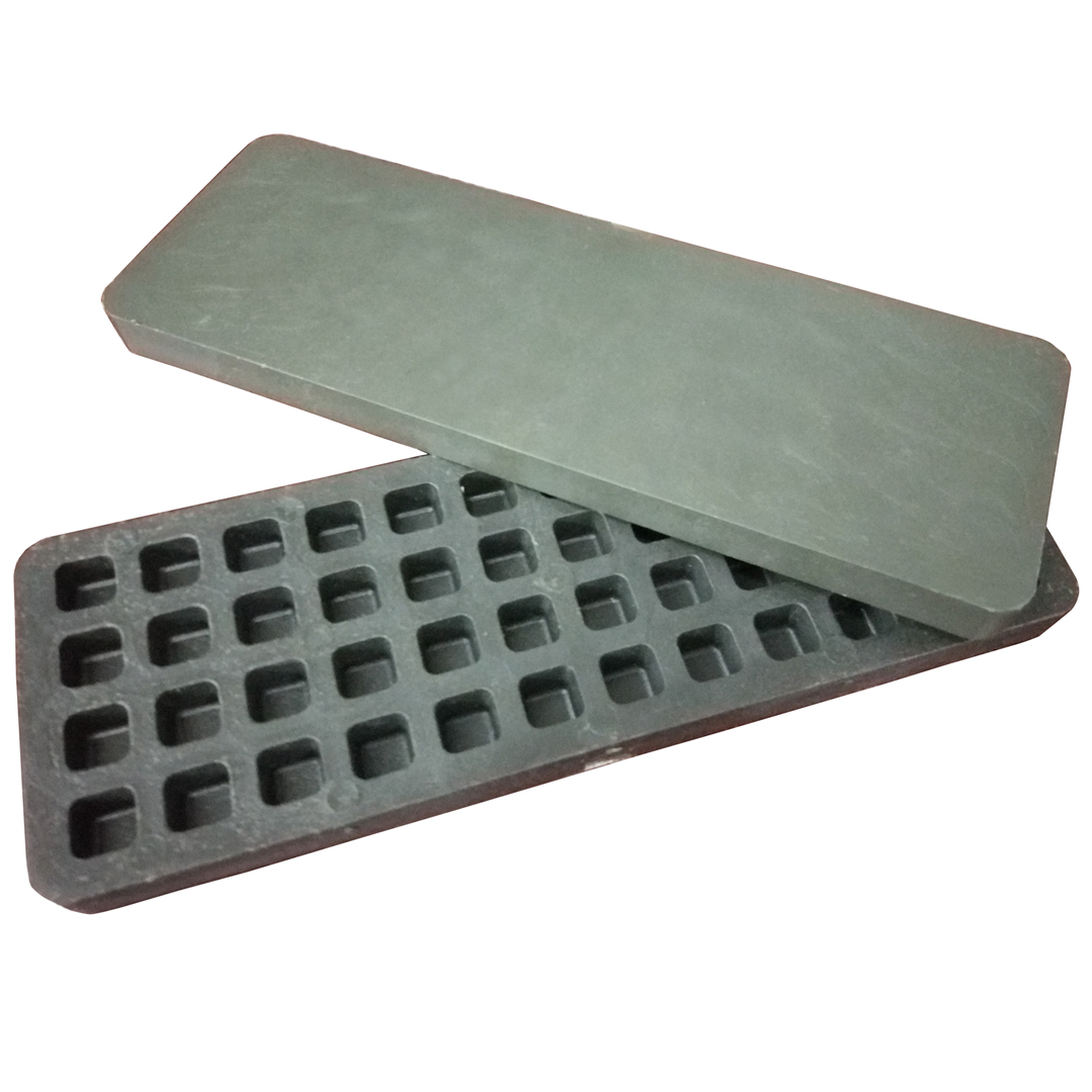 200X70X12mm PP Plastic Shims, for Levelling Concrete Precast Panel, Transportable Buildings