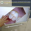 Touch Screen Computer And Intra Oral Camera 21.5inch System with Independent Graphics Card-YF2200P