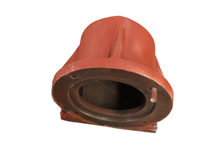 Đế bơm đặc biệt cho máy đúc khuôn