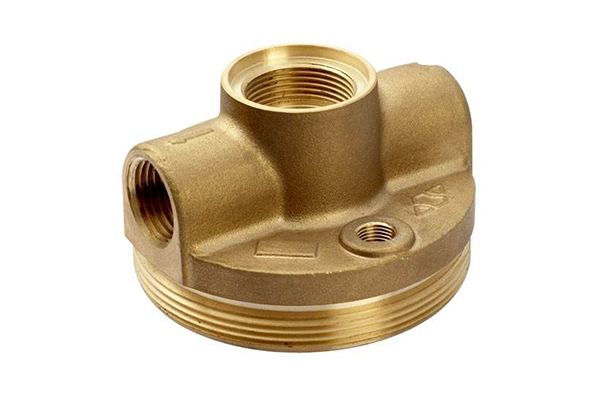  accesorios de lat&oacute;n