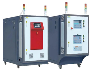 LH- Controlador de temperatura de molde de ciclo doble personalizado para molde de máquina de fundición a presión