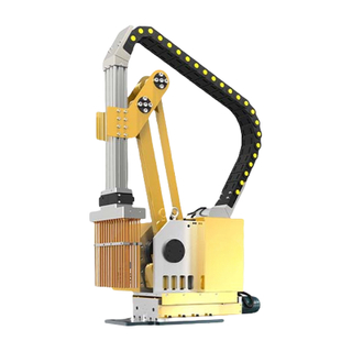 LH-Máquina de fundición a presión de alta estabilidad Máquina pulverizadora vertical