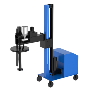 Thiết bị loại bỏ khí di động LH: Lọc khí nhỏ gọn, hiệu quả và đáng tin cậy cho các ứng dụng đa năng