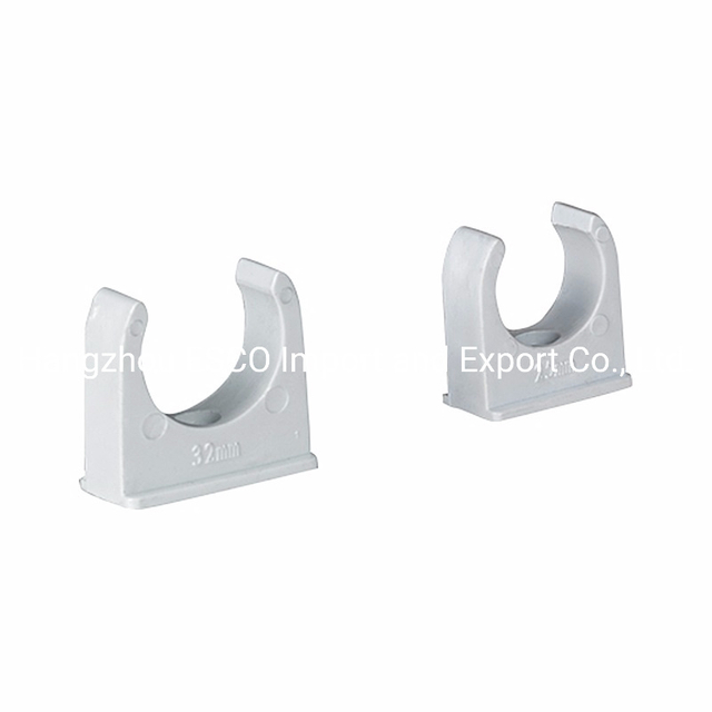 Australian Standard PVC Conduit U Clip for Australian