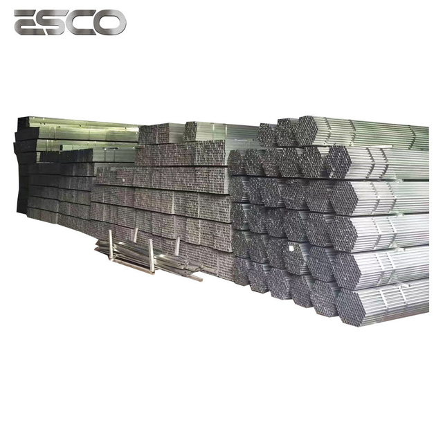 Hot Sale UL7-97 ANSI C80.3 Galvanized Pipe Gi EMT Steel Tube