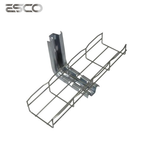 High Quality Wire Mesh Wiring Duct Trunking Cable Tray