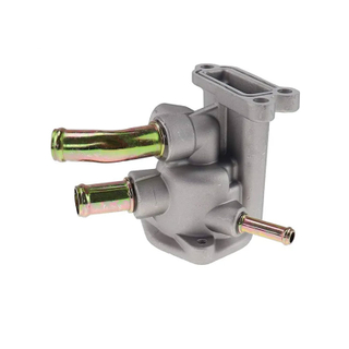 Termostato de refrigerante de motor de repuesto automático de alta calidad y duradero para Nissan OEM 11061-65Y00/11061-F4100/11061-F4300