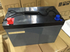 12V100AH Deep Cycle Gel Battery DCG100-12AP with automotive post