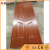 Melamine Paper HDF Mold Door Skin