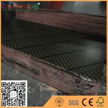 combi core marine plywood for concrete formwork