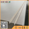 15mm Indoor Usage Semi-hardboards Fibreboard Type MDF