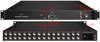  HP8516T 8 in 1 Mux DVB-T Modulator