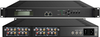 HP3908D 8 in 1 IP to AV Decoder