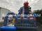 RB4121 (8x5x7.2m) Inflatables robot funcity