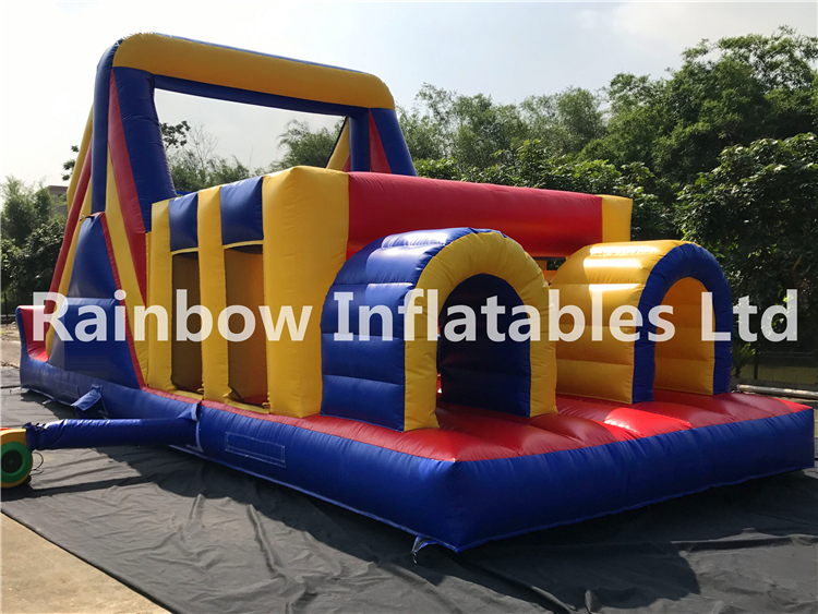  RB4002（10x4m）Inflatables multifunctional funcity