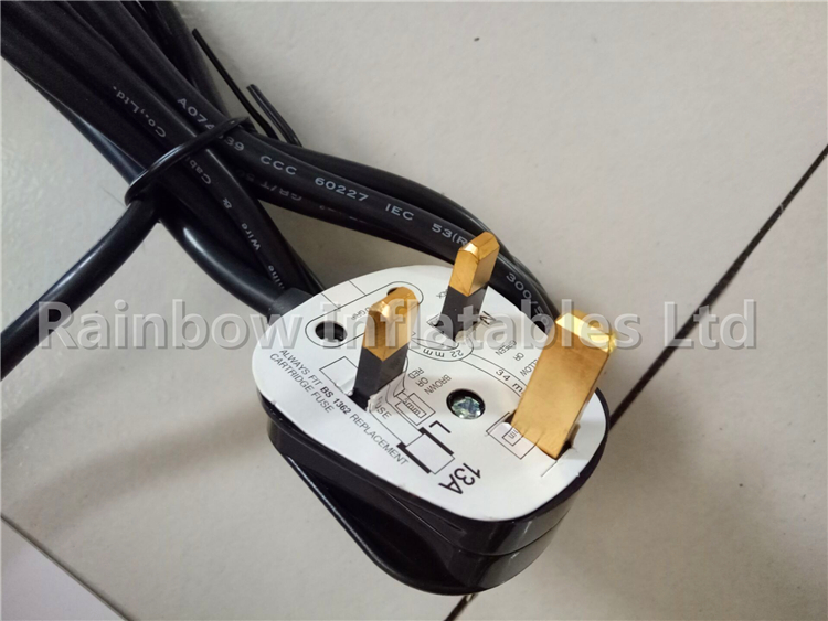 American tyoe plug/Australia type plug/English type plug /European type plug