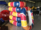 RB33018(1.06x05m) Inflatable Outer Ring for bumper boat