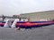 RB10021（20x10m） Inflatable Customized Giant PVC Plastic Human Table Football 