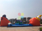 RB32019（dia21m）Inflatable Commercial Outdoor Water Games Giant Floating Water Park