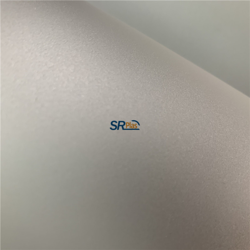 0.175mm Velvet Polycarbonate Sheets