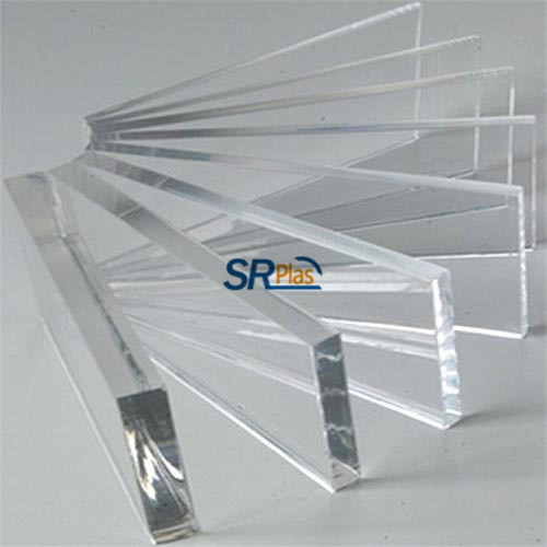 China Hot Sale Clear Plexiglass Sheets