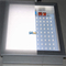 Transparent Light Diffusing Polycarbonate Film for LED/LCD