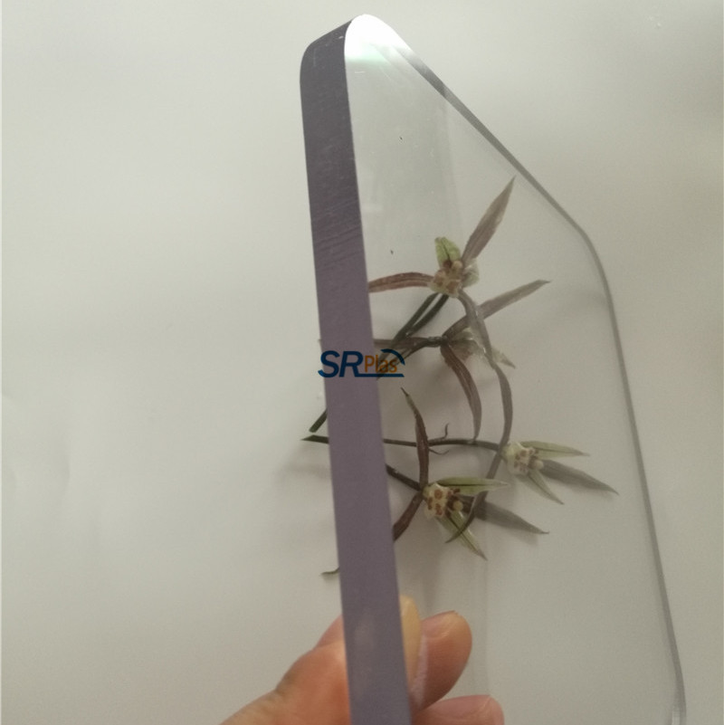 Clear Fire Protection PC Doors/Windows