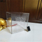 Customized Design Etched Perspex 