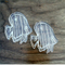 Customized Design Etched Perspex 